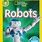 Robot Book Cover