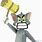 Robot Chicken Tom and Jerry