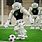 Robot Football Player
