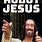Robot Jesus