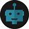 Robot Profile Icon