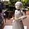 Robot Waiter Japan