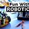 Robotics Engineering for Kids