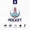 Rocket Company Logo