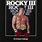 Rocky 3 Poster