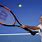 Roger Federer Tennis Racquet