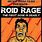 Roid Rage Comic