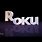Roku Logo Bounce