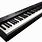 Roland Keyboard Piano 88 Keys