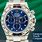 Rolex Daytona Blue