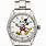 Rolex Mickey Mouse Watch