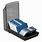 Rolodex Card Holder with Cover