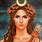 Roman Goddess Diana Artemis