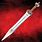 Roman Short Sword