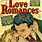 Romance Comic Books