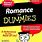 Romance For Dummies