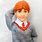 Ron Weasley Doll