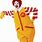 Ronald McDonald Background