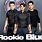 Rookie Blue Series