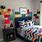 Room Ideas for Small Rooms Boys