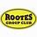 Rootes Group Logo
