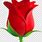 Rose Emoji Copy/Paste