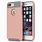 Rose Gold Apple iPhone 7 Plus Cases