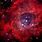 Rosette Galaxy