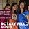 Rotary Fellowship