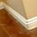 Round Corner Baseboard Molding