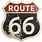 Route 66 Sign Images
