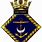 Royal Navy Ships Badges