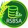 Rsbsa Logo