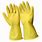 Rubber Gloves for Cleaning