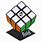 Rubik's Cube Accessories