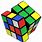 Rubik's Cube Design