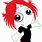 Ruby Gloom Cartoon