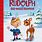 Rudolph the Red Nosed Reindeer Book