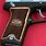 Ruger P89 Wood Grips