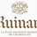 Ruinart Logo