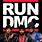 Run DMC Poster