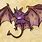 Rune Bat Familiar