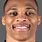 Russell Westbrook Headshot