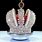 Russia Crown