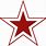 Russian Red Star
