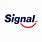 S Signal Logo