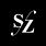 S Z Logo