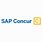 SAP Concur Logo.png Transparent
