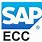 SAP ECC Icon