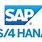 SAP S4hanna Logo